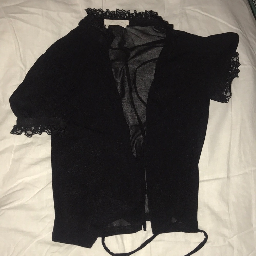 Urban outfitters top